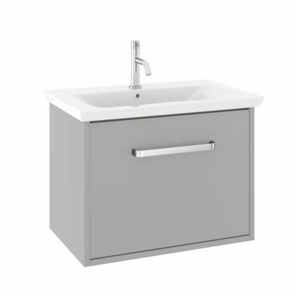 Arena 600 Unit & 650 Basin